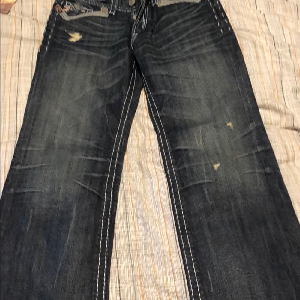 Jeans - Picture 3 of 5